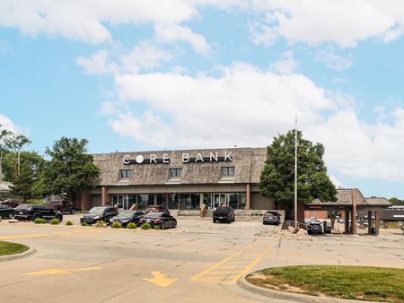 Office space for Rent at Bel Air Plaza - Office in Omaha