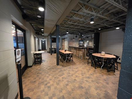 Restaurant Opportunity | Downtown Kennesaw Brewery