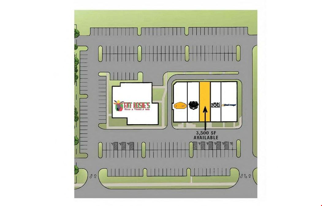 880 North Meacham Road Retail For Rent PropertyShark