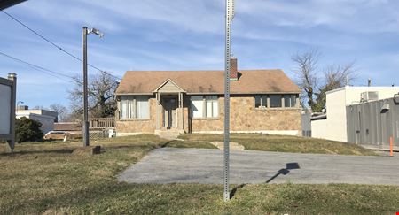 Redevelopment Opportunity