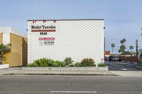 The Bixby Terrace