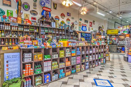 23K SF Historic Downtown Building | 305 8th St