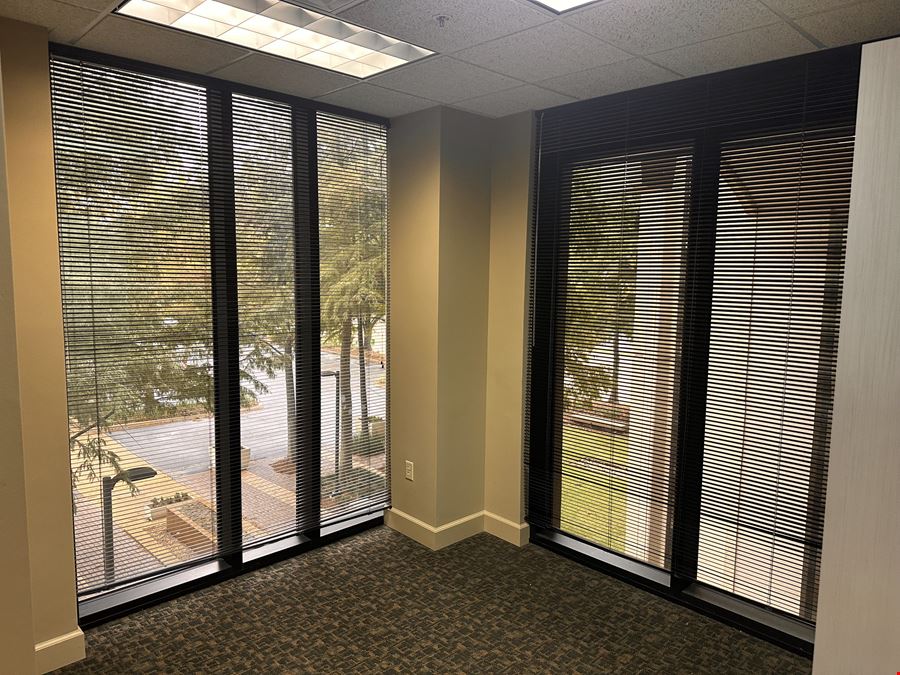 3 Suites Available