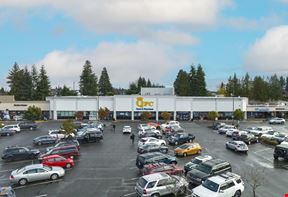 Claremont Village