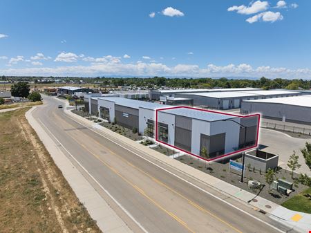 Mixed-Use Condos For Sale | Unit 1101