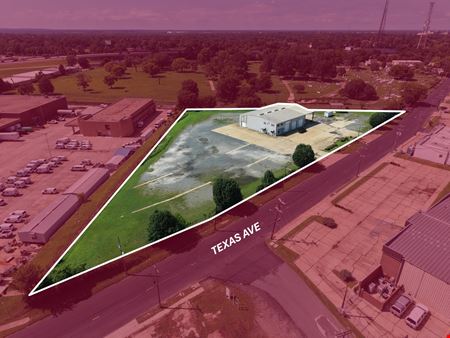 Prime IOS Site For Lease