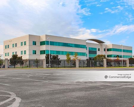 Industrial space for Rent at West 108 in Westminster