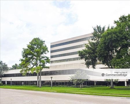 Office space for Rent at Ashford 7 in Houston
