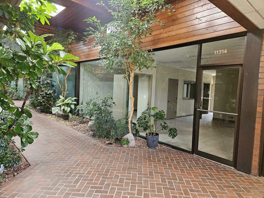 ATRIUM OFFICE CONDO