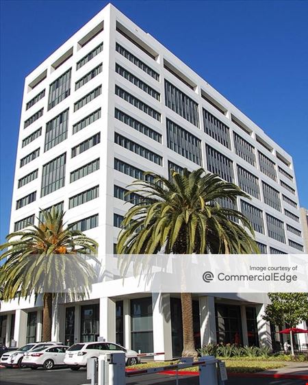 Office space for Rent at The Square at Union Bank - 500 South Main Street in Orange