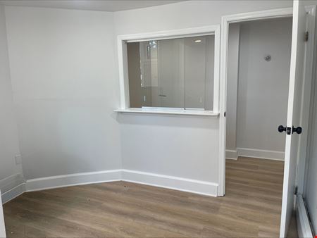 Updated Downtown Office For Lease