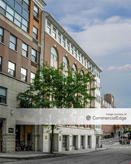 Office space for Rent at The Point at Morristown in Morristown
