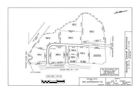 VacantLand space for Sale at Commercial Development Tracts in Eastman