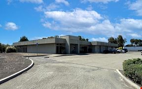 OFFICE BUILDING FOR SALE