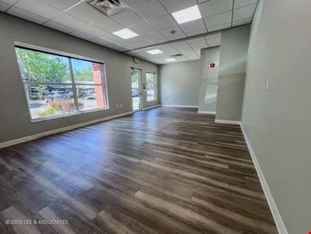 Crown Pointe V Office - 2246 NW 40th Terrace