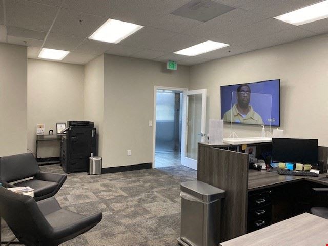 Wildomar Executive Offices - Building E & F