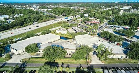 Office space for Rent at 5730 Bowden Rd  in Jacksonville