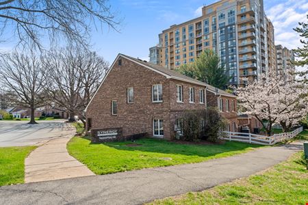 Bowman Green Office Suites For lease
