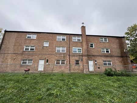Escanaba Apartments