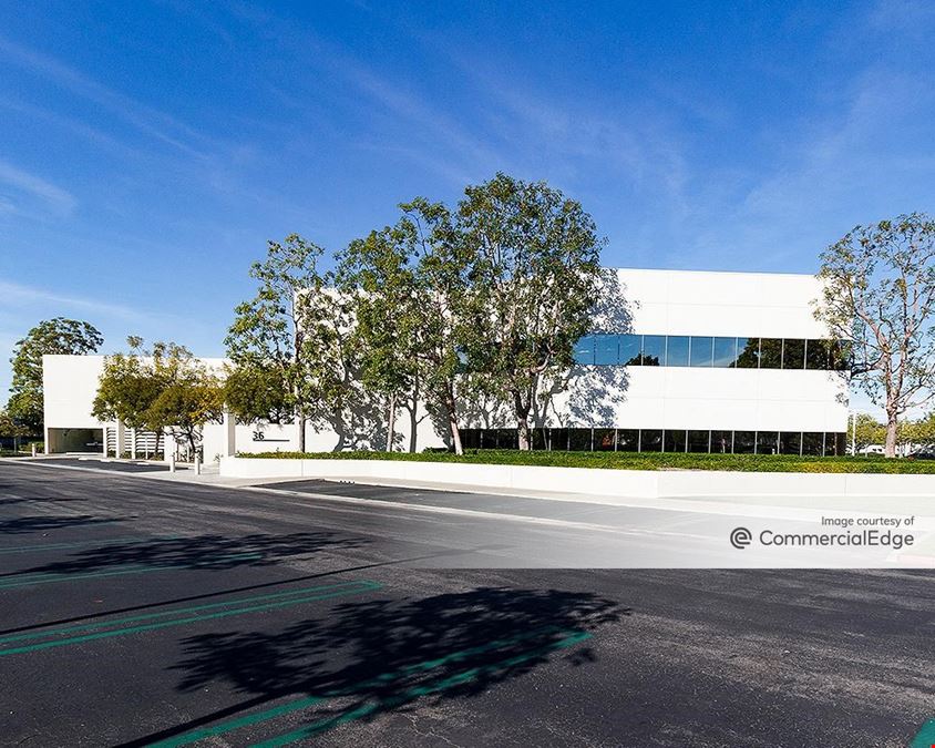 Venture Park - 34 & 36 Executive Park