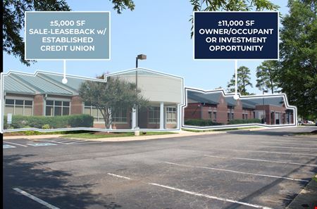 Office space for Sale at 15,917 SF Building with Drive Thru in Richmond