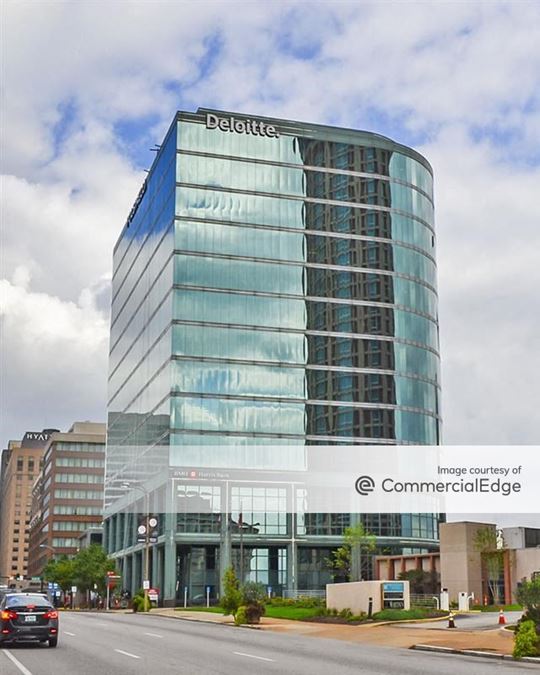 Deloitte Building