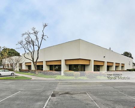 4209-4245 Technology Drive