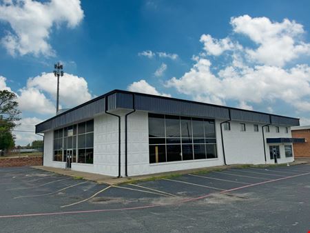 Office space for Rent at 1245 Hurstview - Hurstview Executive - For Lease in Irving