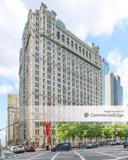 Retail space for Rent at 115 Broadway in New York