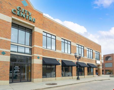 Commercial space at 70 Macomb Pl in Mount Clemens