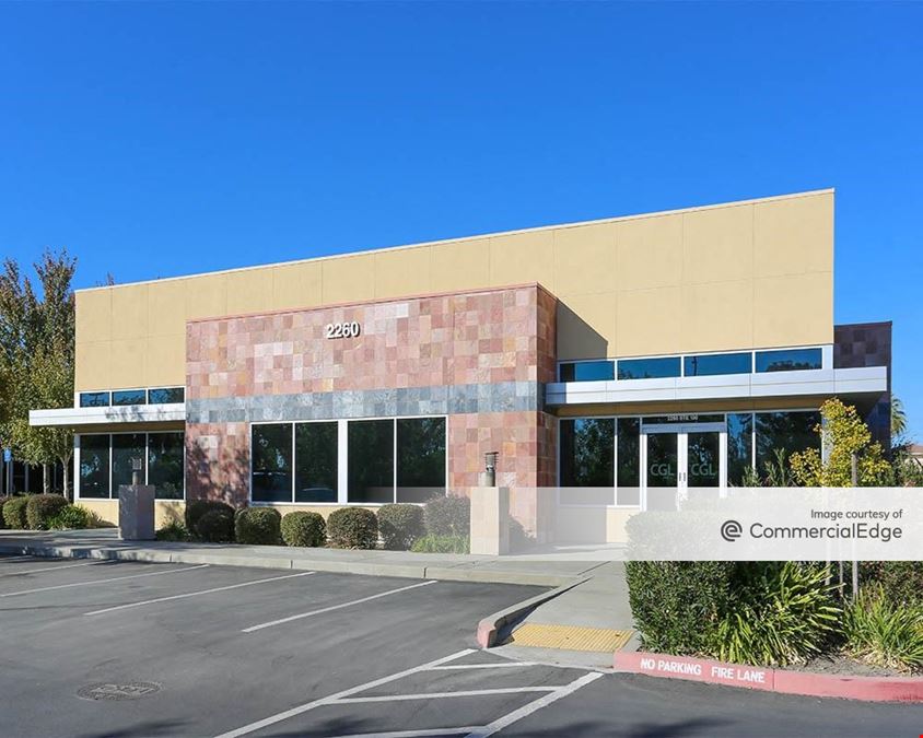 Centerpointe At Natomas