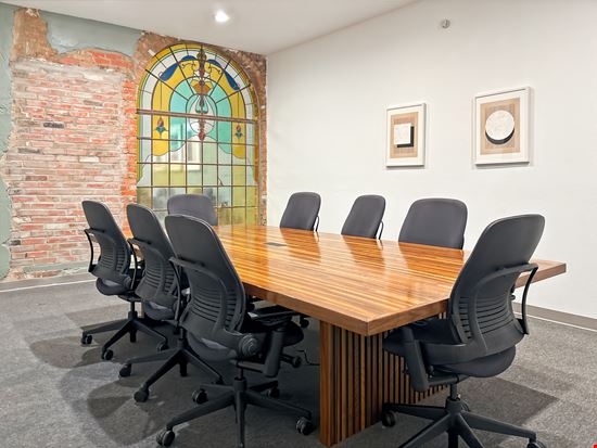 Regus - Dallas - Ross Ave