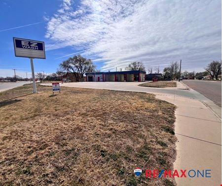 1114 Bancroft Street, Garden City, KS 67846