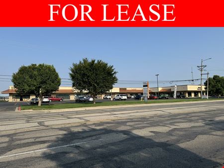 Retail space for Rent at 6801 S Bell - Copper Ridge Shopping Center in Amarillo