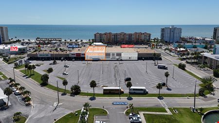Retail space for Rent at ALDI Sublease Madeira Beach in Madeira Beach