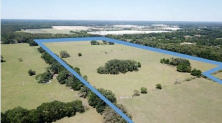 VacantLand space for Sale at 108 Acres for Sale in Alachua