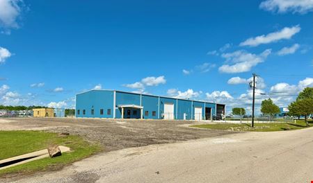 26+Acre IOS with 10,500 SF Office/Warehouse