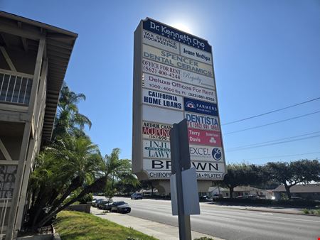721 W Whittier Blvd Office Condo