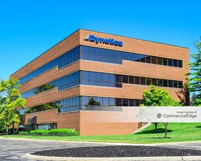 Signal Hill Office Park - 4031 Colonel Glenn Hwy