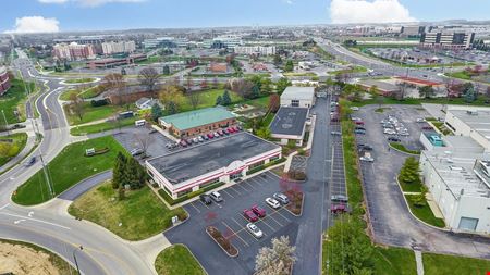 Office space for Rent at 8692-8724 Olde Worthington Road in Westerville