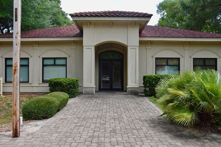 Office space for Rent at Marina Side Drive in Hilton Head Island