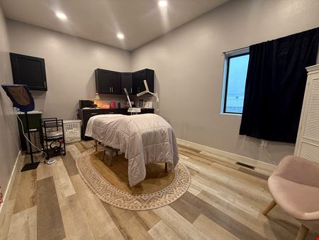 Medical Spa and Real Estate (2525 Railroad Avenue, Unit 2)