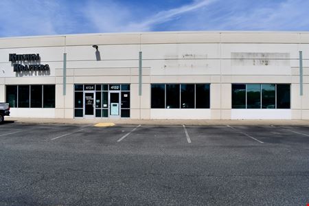 Commerce Centre at Renaissance Plaza