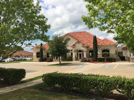 Office space for Rent at 1813 -1821 Golden Trail in Carrollton