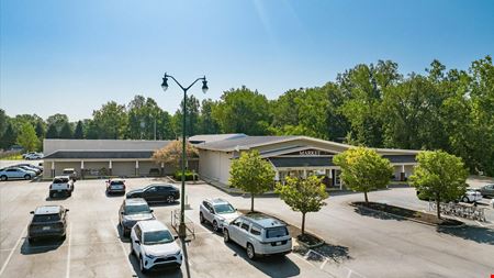 Retail space for Sale at 484 S Main St in Granville