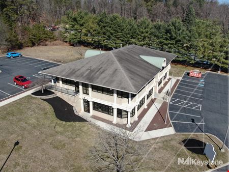 White Pines Corporate Center