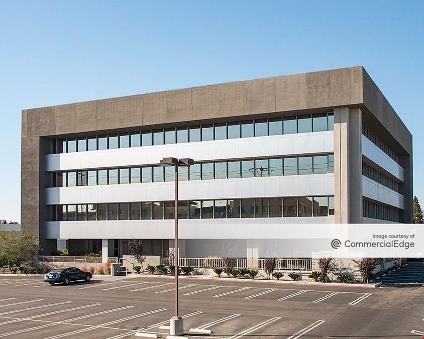 8787 Complex Drive