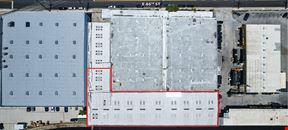 2734 E 46th Street Industrial