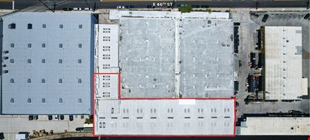 Industrial space for Rent at 2734 E 46th Street Industrial in Vernon