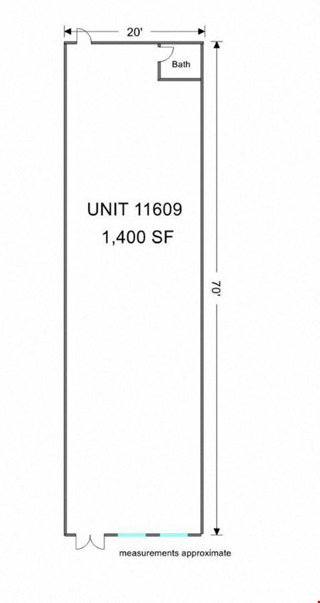 11609  Catalpa Ln.